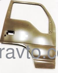 Двері кабіни ISUZU NQR 71 передні ліві