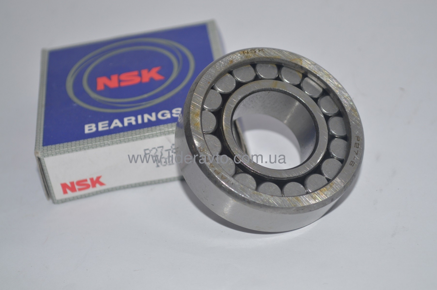 Подшипник хвостовика БОГДАН ISUZU задний опорный 8970479280 NSK Оригинал
