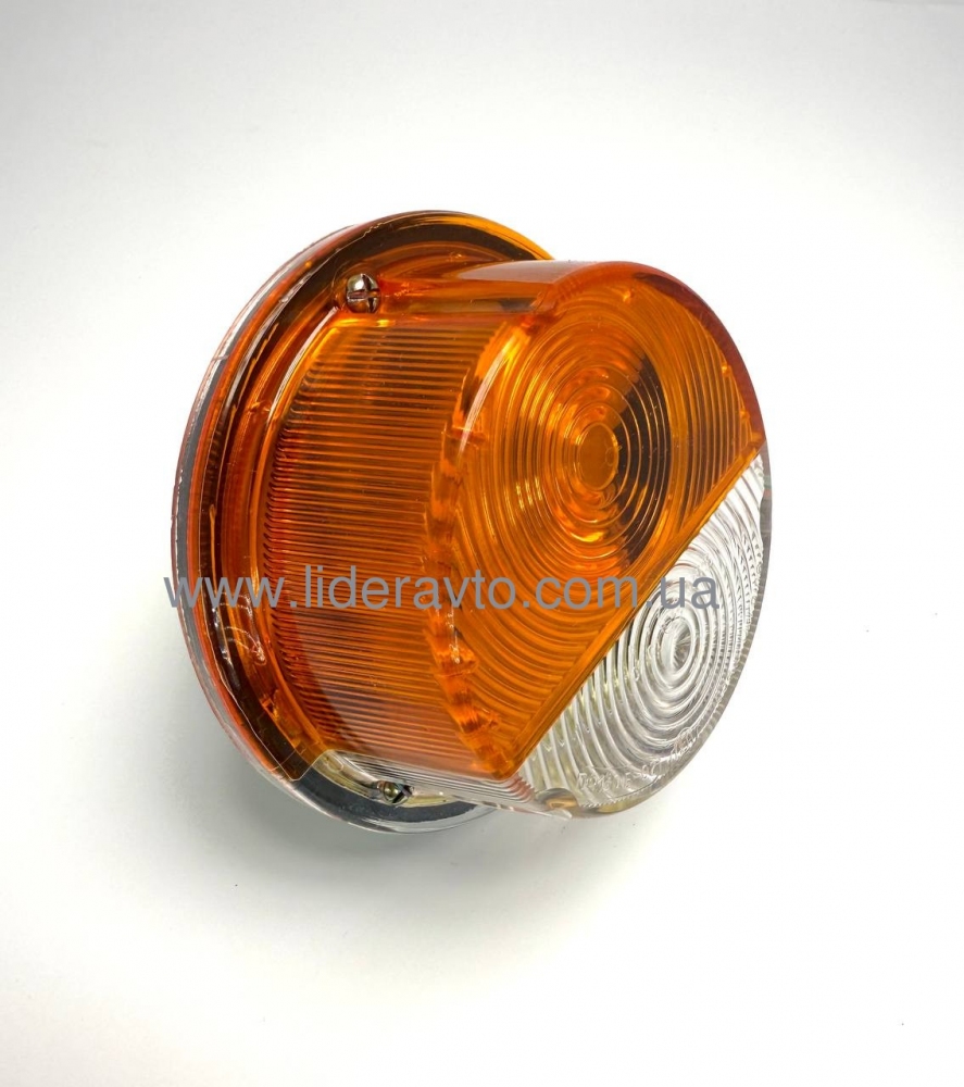 Фонарь габарит-поворот передний Богдан А-092 Атаман ПФ-130