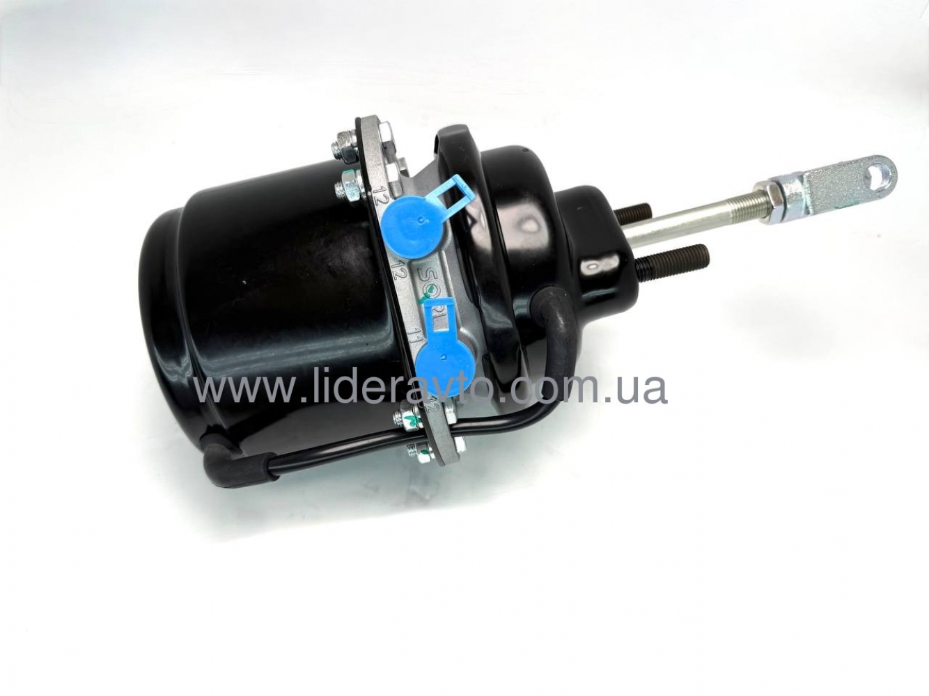 Камера тормозная задняя Тата613, Эталон, I-van 278243700150 Индия 