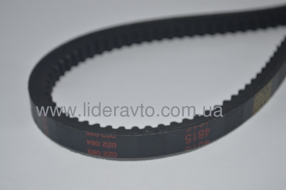 Ремінь 13Ах1125 Туреччина