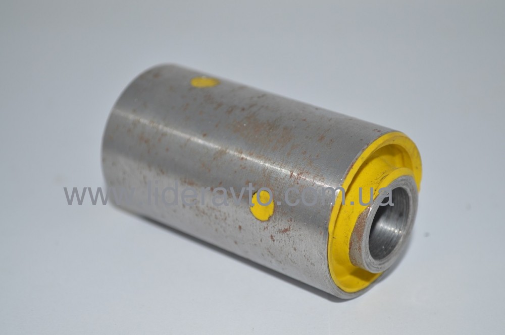 Втулка ресори ISUZU/NQR71/70/75 БОГДАН 42х18 поліуретан 8972279960