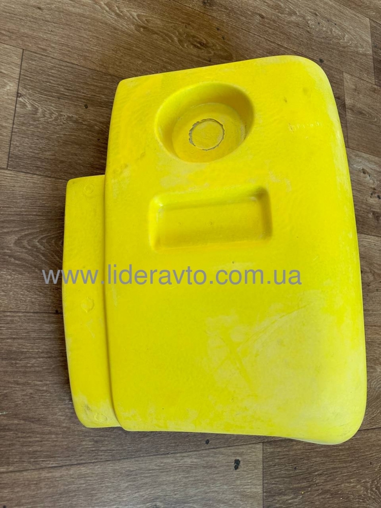 Бампер задній I-VAN правий автобус Іван А-097 3258928469