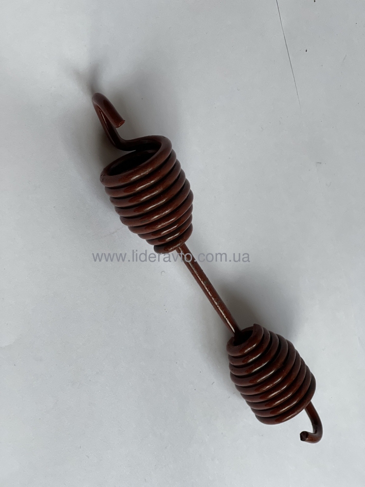 Пружина колодки тормозной ТАТА 613, ЭТАЛОН, I-VAN (БОЛЬШАЯ 2 части ) 264142108705