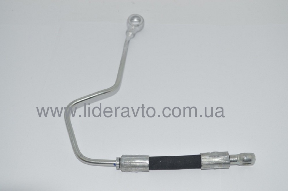 Трубка подачи масла на вакуумный насос БОГДАН А-091, А-092, ISUZU 8972286710