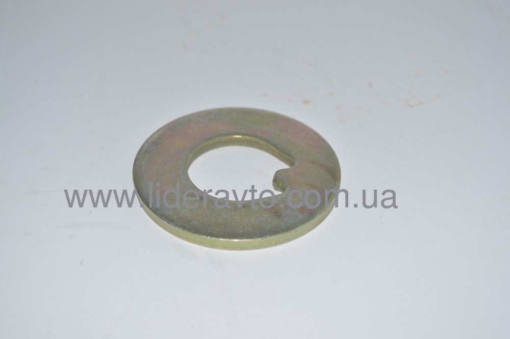 Шайба ступицы передней БОГДАН, АТАМАН ISUZU NQR АТАМАН 8942473561