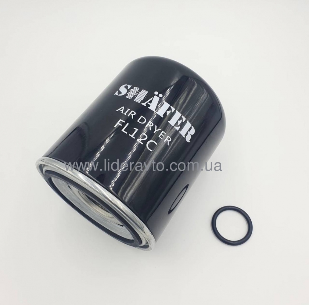 Фільтр вологовідділювач БОГДАН АТАМАН ЕТАЛОН I-VAN 4324102227