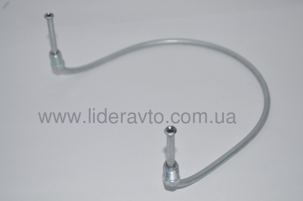 Трубка тормозная задняя Богдан А-091, А-092,Isuzu Турция