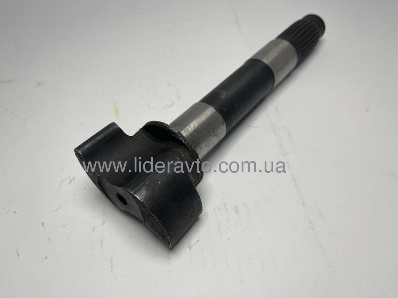 Вал разжимной передний левый Эталон, ТАТА (613 EI,613 EII,613 EIII) 264142105104