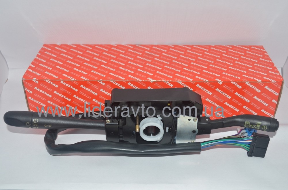 Перемикач поворотів ISUZU, БОГДАН BEGSTAR 8973835170