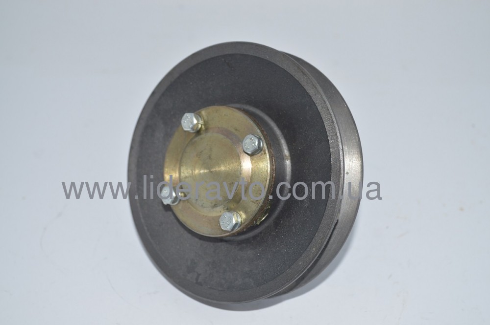 Ролик натяжной компрессора БОГДАН А-092 АТАМАН