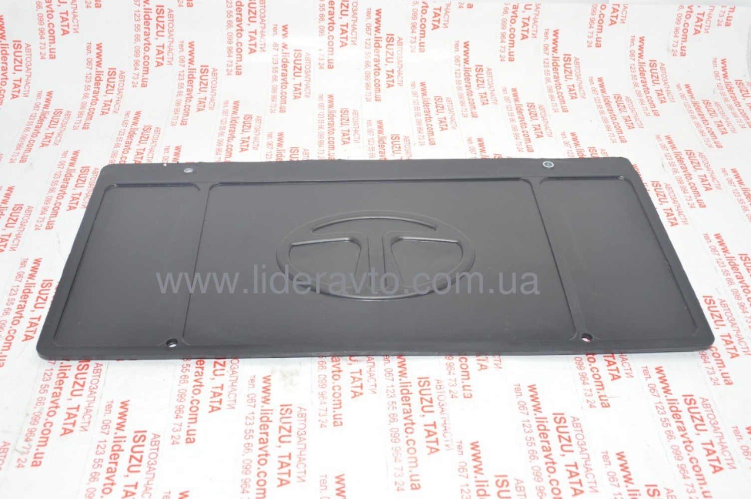 Брызговик ТАТА 613 LPT-613 E-1/E-2/E-3/E-4 Индия 264189106305 