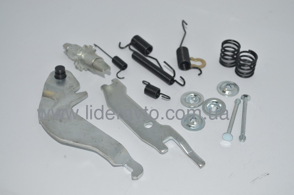 Ремкомплект ручного гальма БОГДАН, Ataman ISUZU NQR90/NPR75/NQR71 8534855850