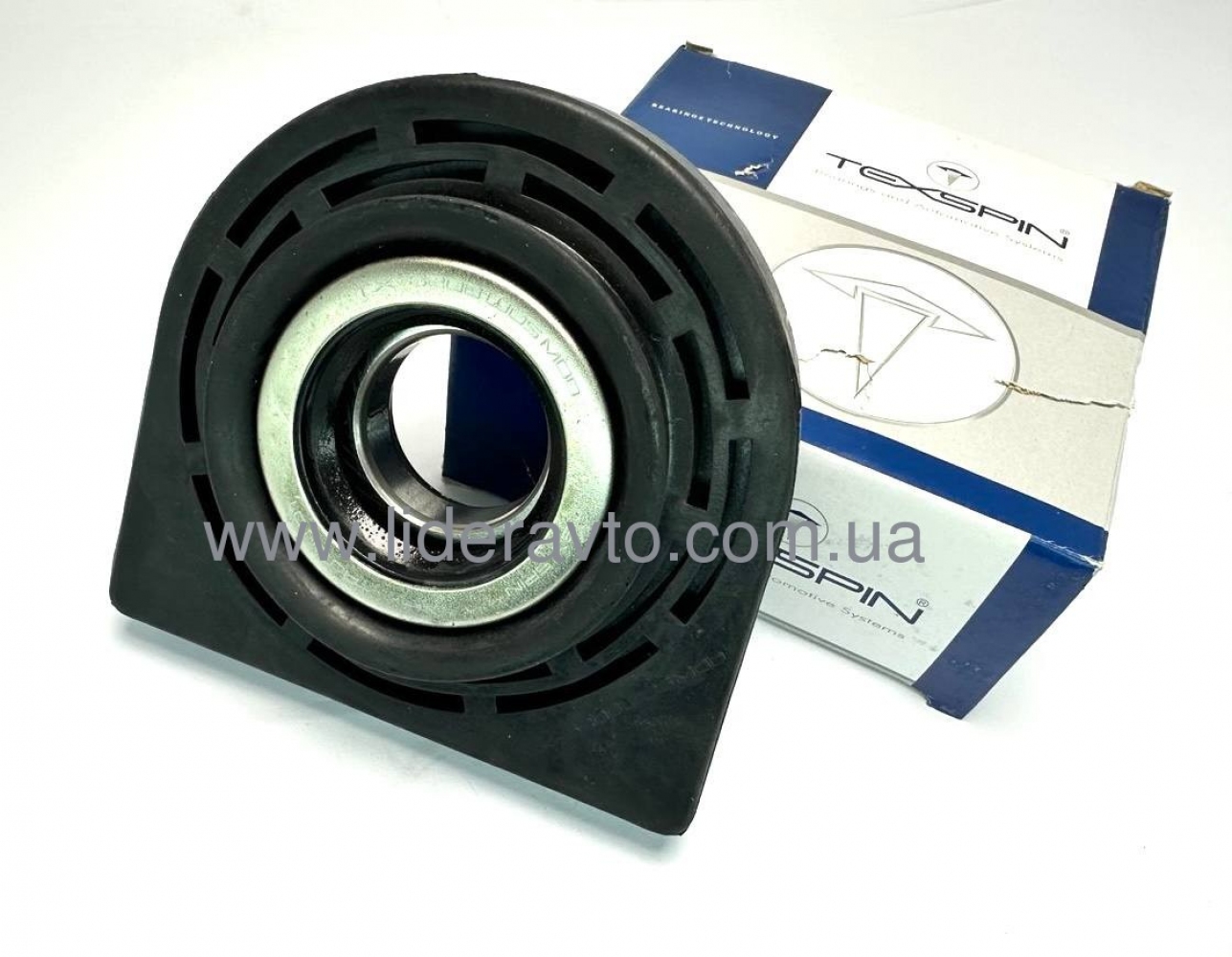Подшипник подвесной ТАТА , ЭТАЛОН, I-VAN, БАЗ 257341300118 TEXSPIN 