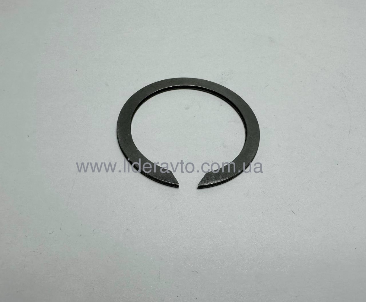 Кольцо стопорное ступицы синхронизатора 4-5 передачи ISUZU БОГДАН оригинал 8972547280 