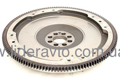 Маховик БОГДАН ISUZU 4HG1/4HG1-T оригинал Япония 8973308921