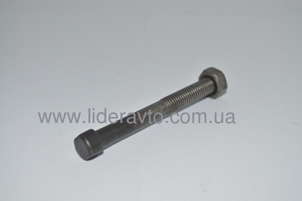 Болт стяжной рессоры ISUZU/NQR71/70/75 БОГДАН ,АТАМАН передней 8944763730