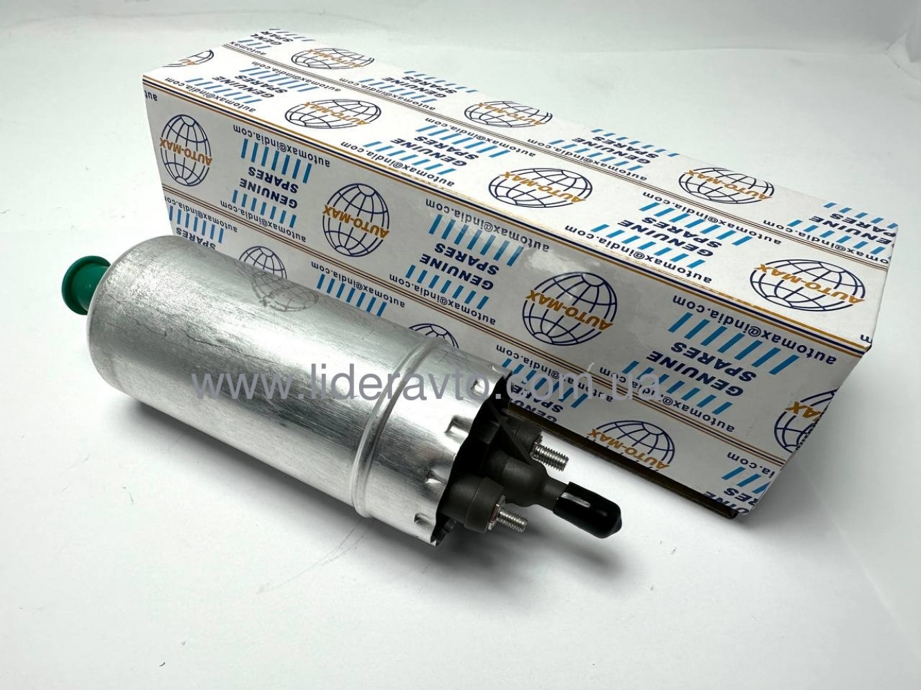 Насос подкачки топлива 12V ТАТА 613, ЭТАЛОН, I-VAN , БАЗ252707100189