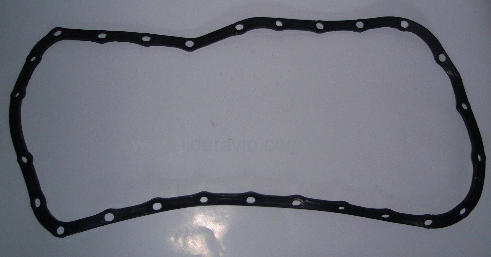 Прокладка поддона ISUZU 4HG1/4HG1-T/4HE1/4HK1 БОГДАН АТАМАН оригинал 8978463360 