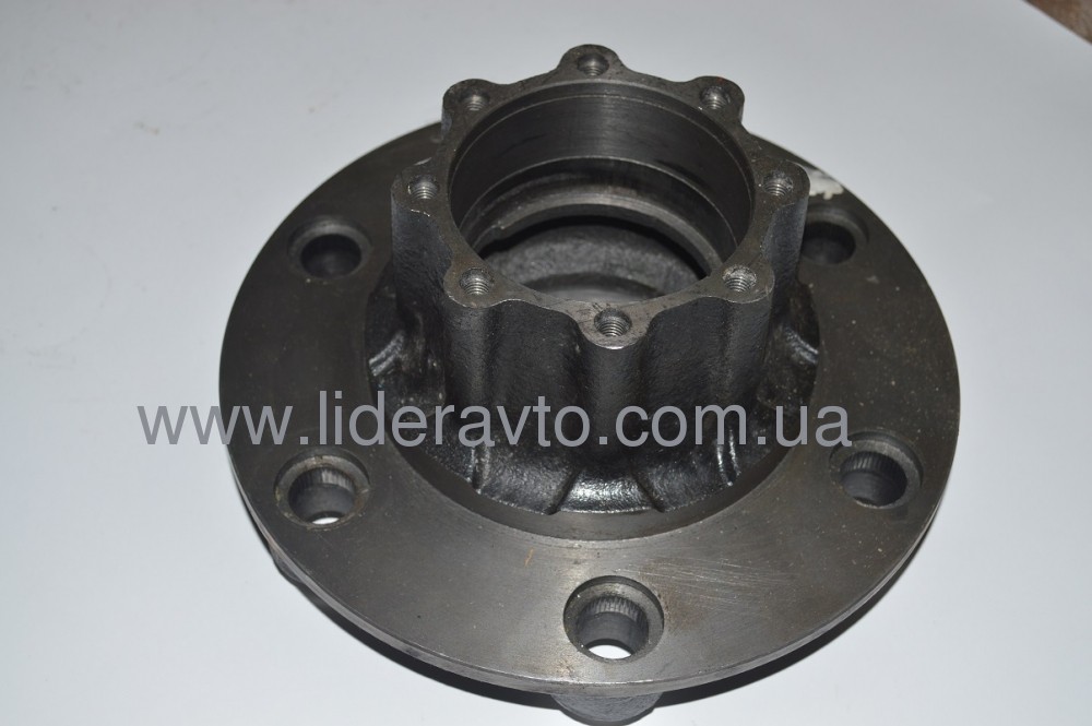 Ступица Богдан А-092/А-091, ISUZU, Атаман задняя  Турция 8971075492, 8970813232 