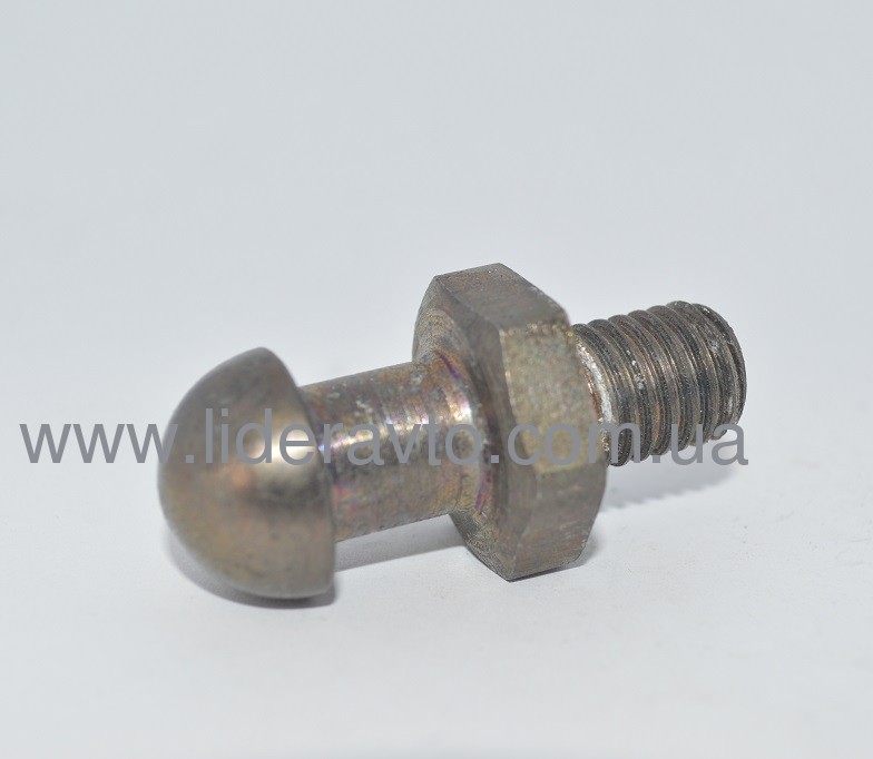 Опора вилки зчеплення Богдан А-091, Isuzu КПП MXA5R 8972553851