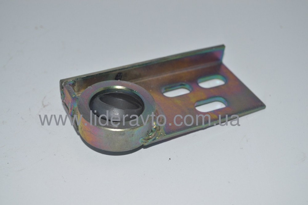 Опора осі дверей БОГДАН А-092 АТАМАН з підшипником А-1446106260СК