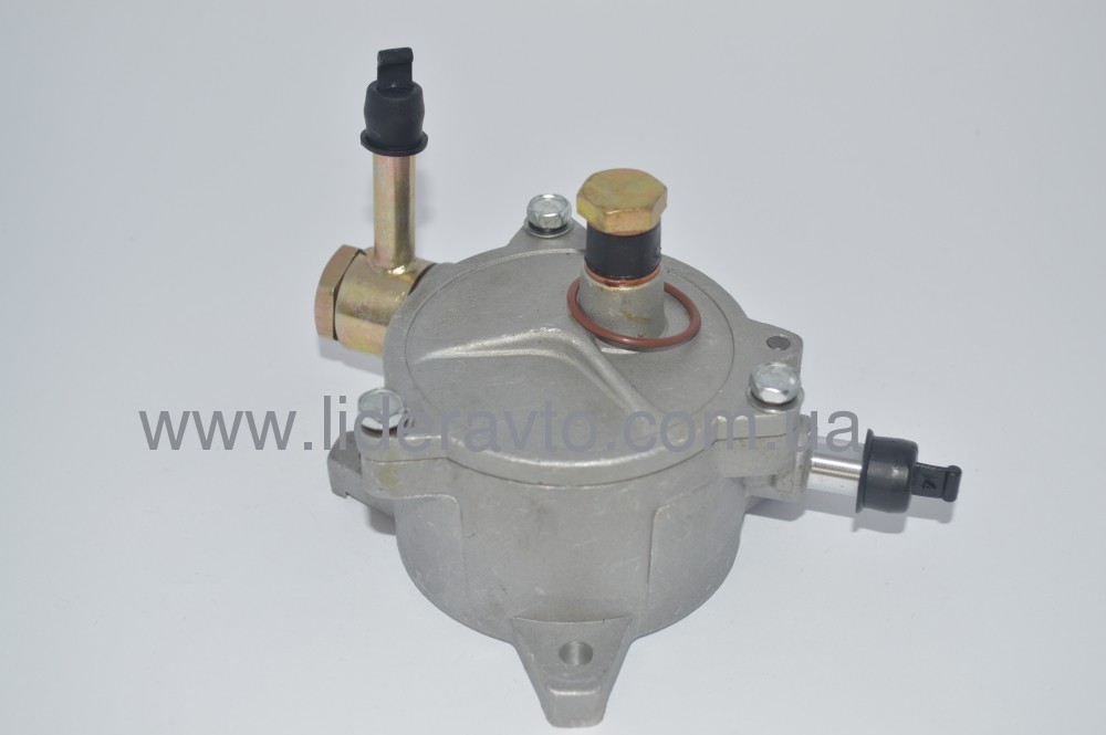 Вакуумный насос генератора ISUZU 4HG1, 4HG1-T Богдан А-091, А-092 Турция