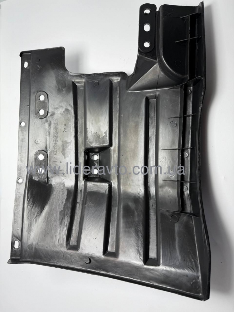 Підкрилок (щиток) кабіни ISUZU NQR 71/70 передній лівий 8973669881