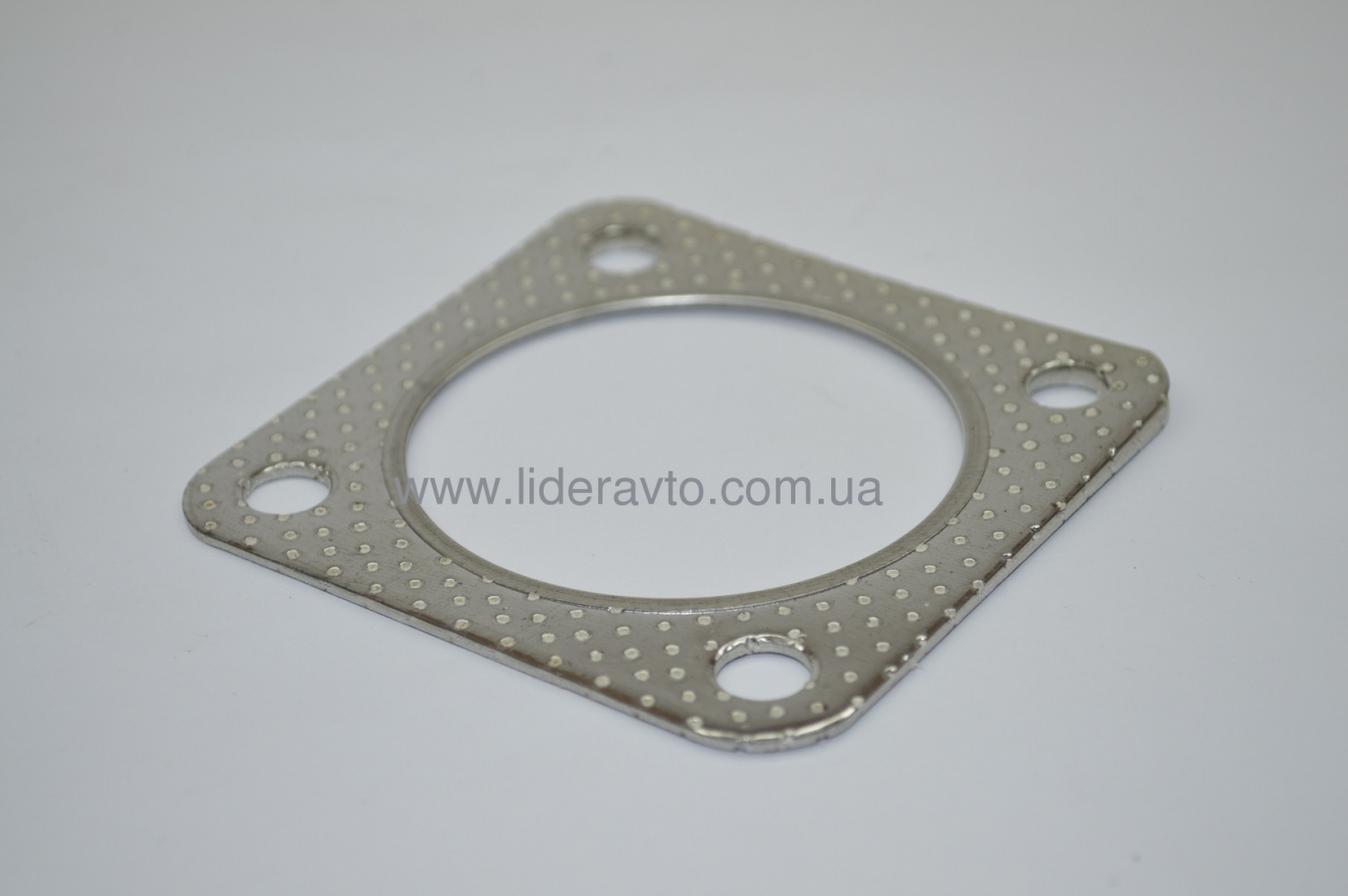 Прокладка механизма горного тормоза БОГДАН  ISUZU 