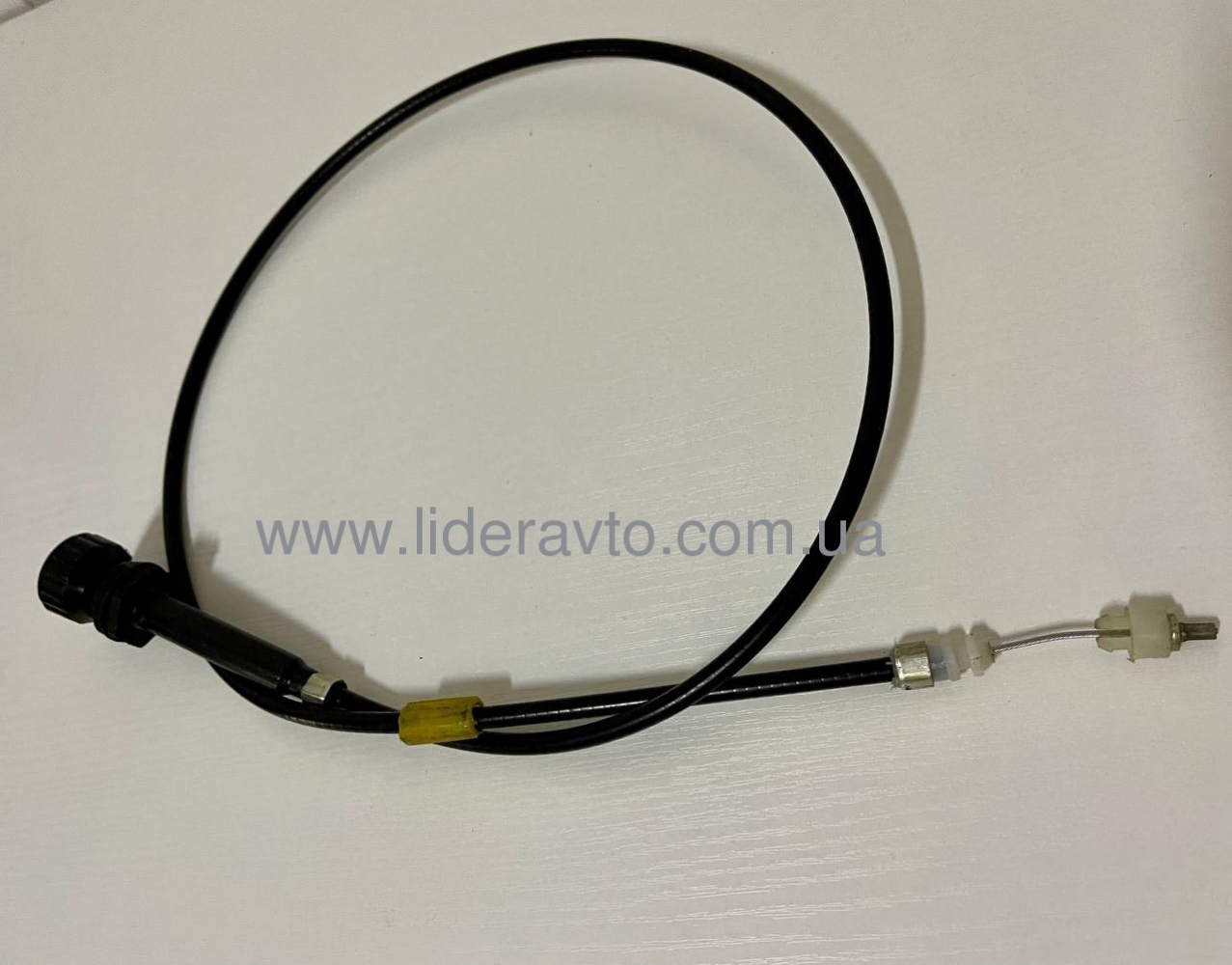 Трос ручного регулювання газу БОГДАН А-091/А-092, ISUZU NQR71/NQR70 Атаман 8978562234