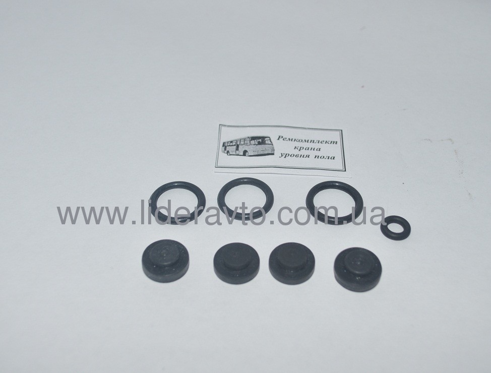 Ремкомплект крана уровня пола Богдан А-091, А-092 АТАМАН Асток