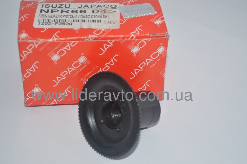 Трещотка цилиндра тормозного R Богдан А-092 E-II, Japaco 8973588950