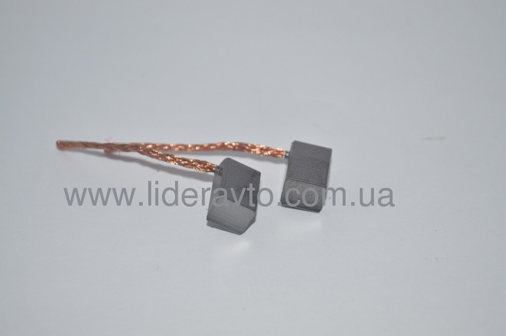 Щетки отопителя салона БОГДАН АТАМАН ТЕРМО 8000 комплект 2шт