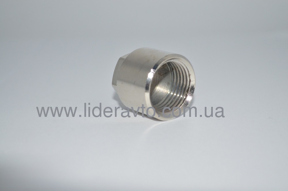 Гайка трубки компрессора БОГДАН АТАМАН CAMOZZI 1303 12-1/2