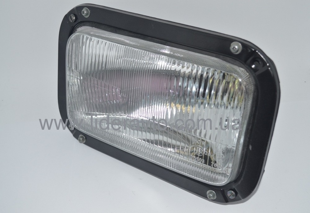 Фара Тата 613, Эталон, Баз передняя левая  264154400108