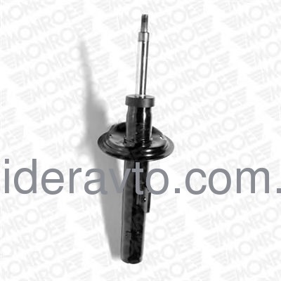 Стійка амортизаційна масляна, ліва 