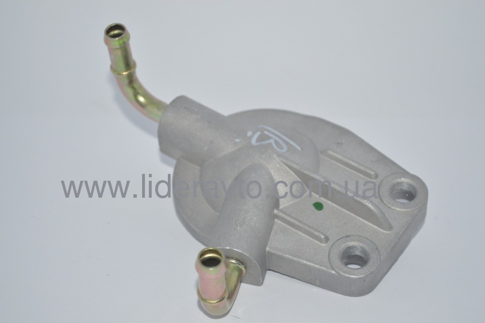 Корпус паливного фільтра ISUZU 4HG1/4HG1-T БОГДАН А-091, А-092 АТАМАН