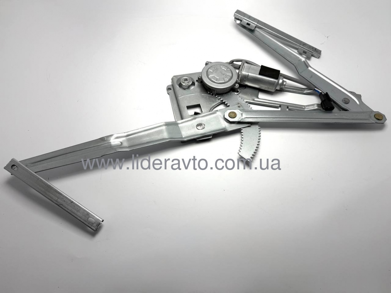 Механізм склопідйомника ISUZU NQR71/NQR75 правий з моторчиком 8978681150