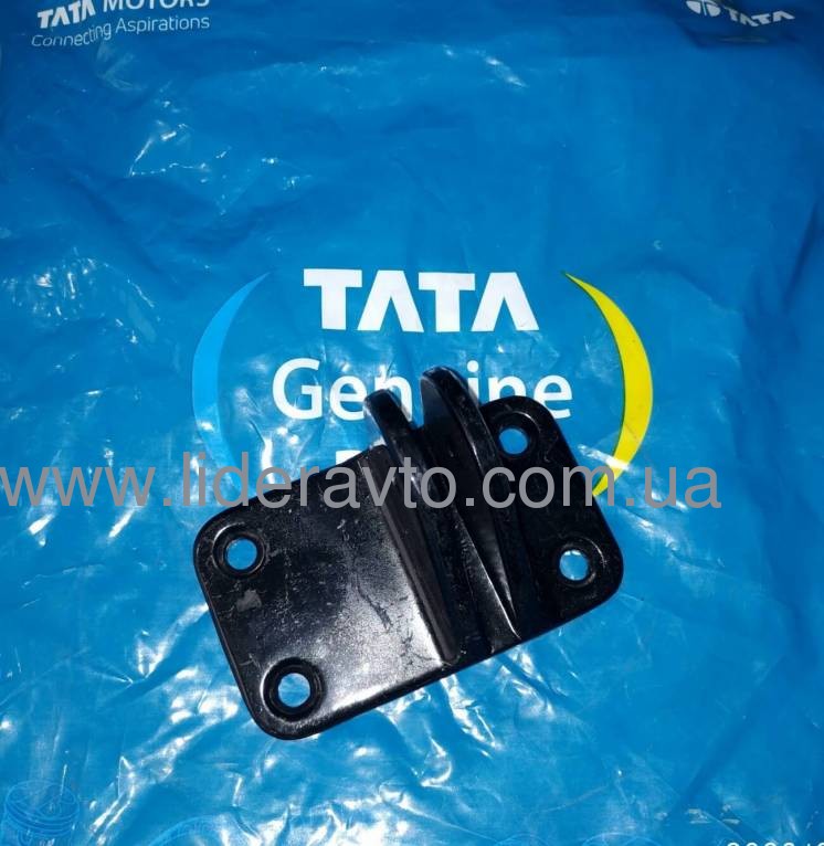 Кронштейн крепления зеркала ТАТА нижний  264181103803 ТАТА Оригинал 