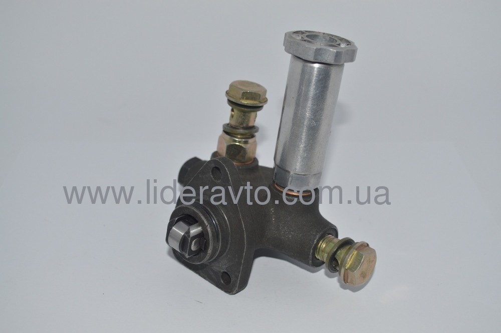 Насос паливопідкачувальний Богдан А-092, ISUZU 4HG1-T АТАМАН 8972145331