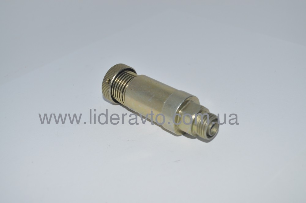 Насос ручного підкачування палива ISUZU, БОГДАН 4HG1/4HG1-T/4HE1 (солдатик) 1157610061