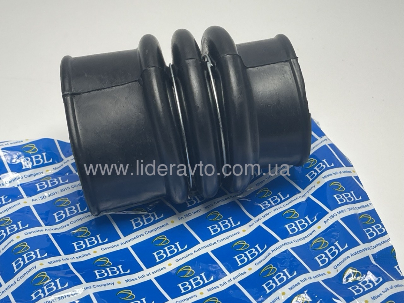 Пыльник (гофра)  карданного вала Эталон, ТАТА 613 EI,613 EII, 613 EIII Индия 3284110097    