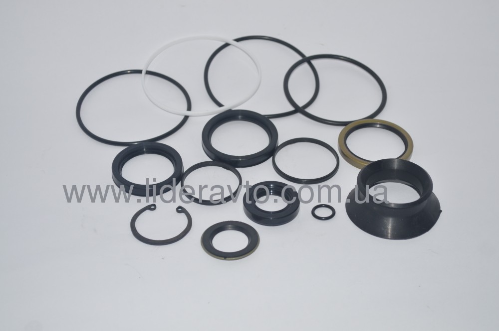 Ремкомплект рулевого механизма Богдан, Isuzu (полный) Турция