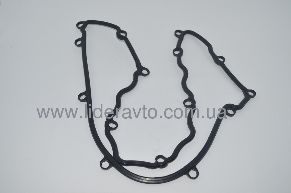 Прокладка клапанной крышки БОГДАН А-092  ISUZU 4HG1- Т Турция 8971056902