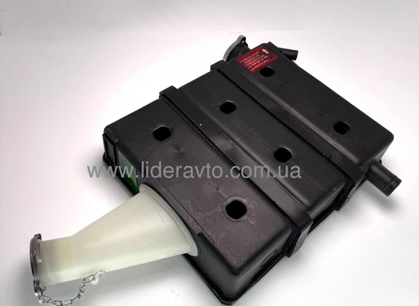 Бачок расширительный системы охлаждения ТАТА 252750100228