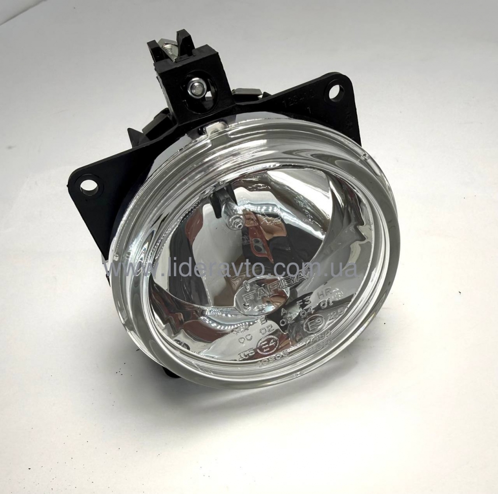 Фара передня АТАМАН Е-5 дальнє світло 13574E