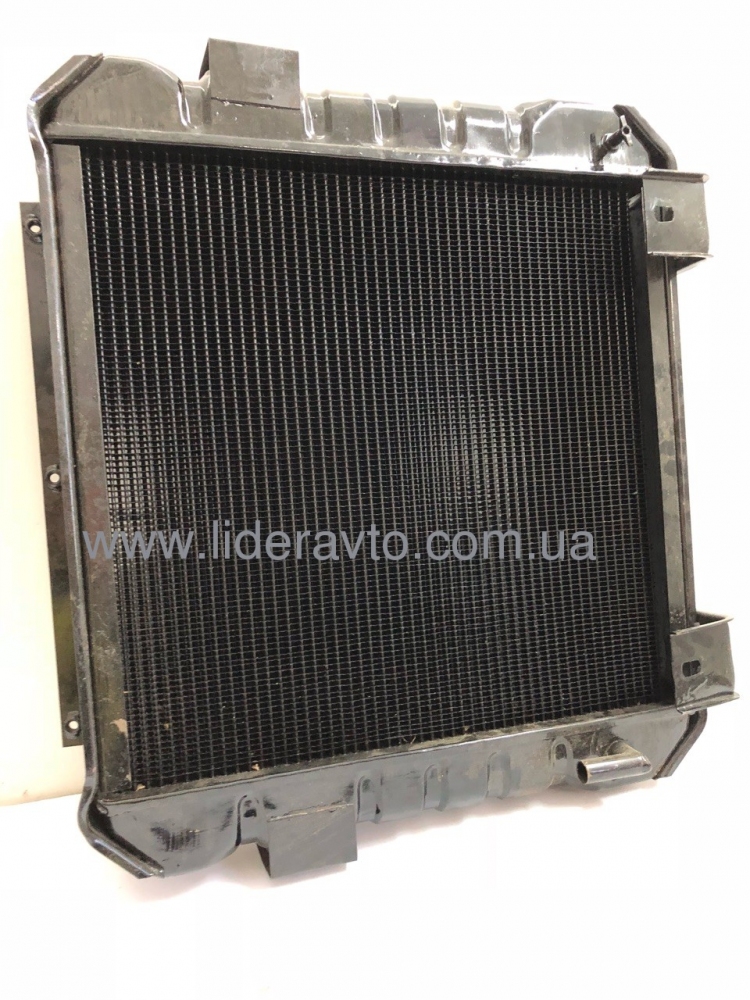 Радиатор системы охлаждения  Тата 613, Эталон, Иван, Баз Е-1 ( 252550100225 )