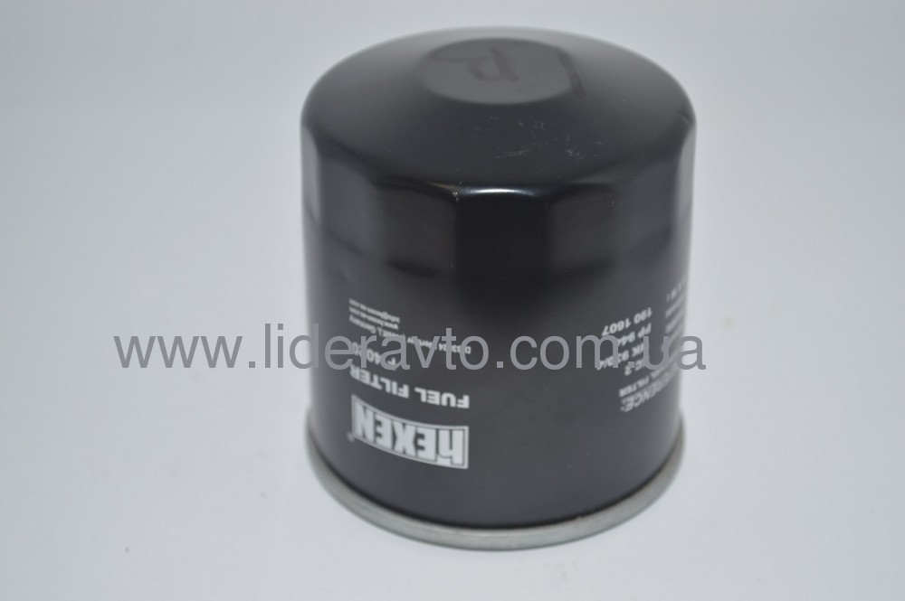 Фільтр паливний ISUZU 4HG1/4HG1-T БОГДАН Hexen 8944489841