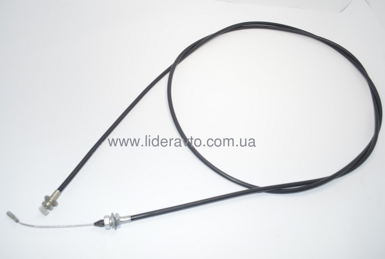 Трос акселератора (газа) Тата 613, Эталон, I-van, БАЗ Е-2 264330100122