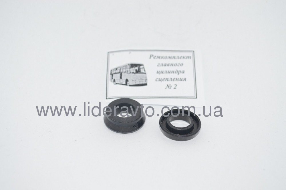 Ремкомплект ГЦС Богдан А-091, А-092, Isuzu (манжет № 2) 5878316170